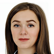 Распопова (Иванова) Юлия Александровна, невролог