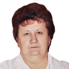 Завалишина Ольга Кирилловна, врач УЗД