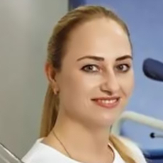 Герасимова Ольга Сергеевна, гинеколог