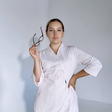 Фоминых Мария Владимировна, эндокринолог