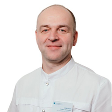 Семенихин Андрей Викторович, врач УЗД