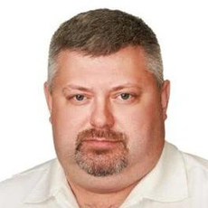 Кодак Андрей Викторович, врач УЗД