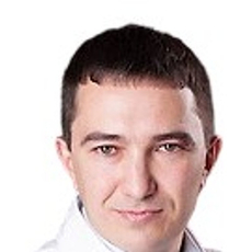 Мухамедьяров Денис Альбертович, остеопат