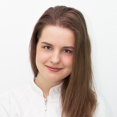 Вишневская Ирина Владимировна, массажист