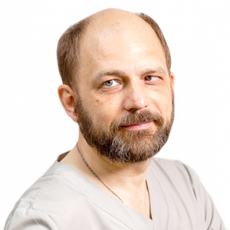 Руденко Дмитрий Александрович, стоматолог-терапевт