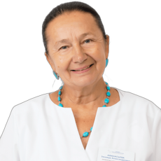 Афанасьева Зинаида Александровна, эндокринолог