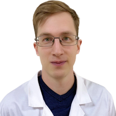 Иванов Алексей Ильич, ЛОР