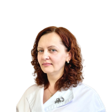 Ткачук Юлия Викторовна, дерматолог