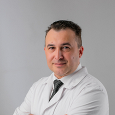 Ахтямов Руслан Рустемович, психиатр