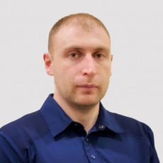 Суюнчев Марат Рашитович, флеболог