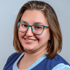 Велижанина Ольга Александровна, ортодонт