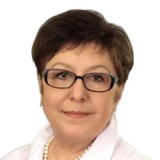 Дедкова Лариса Ивановна, офтальмолог