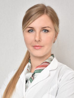 Ушакова Светлана Геннадьевна, дерматолог