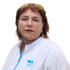 Стремоухова Ольга Валерьевна, массажист