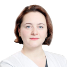 Олейникова Юлия Михайловна, кинезиолог