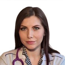 Литейкина Любовь Николаевна, терапевт