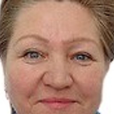 Сидорова Валентина Николаевна, врач скорой помощи