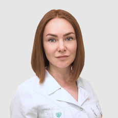 Ерохина Юлия Сергеевна, дерматолог