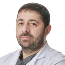 Султанмурадов Султанмурад Омарович, ЛОР