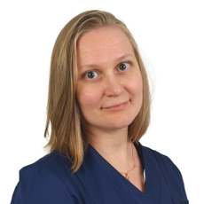 Болдарева Татьяна Александровна, врач УЗД