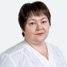 Корчагина Ольга Владимировна, врач функциональной диагностики