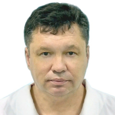 Лаврентьев Владимир Владимирович, уролог