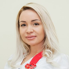 Сорвачева Мария Викторовна, гинеколог