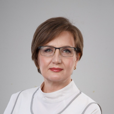 Сыровкина Ольга Борисовна, подолог