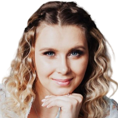 Пономарева Анастасия Андреевна, психолог