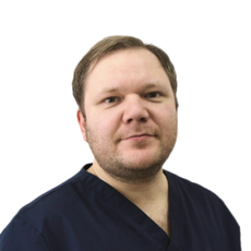 Альперович Александр Евгеньевич, ортопед