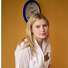 Сырокоренская Елена Сергеевна, кардиолог