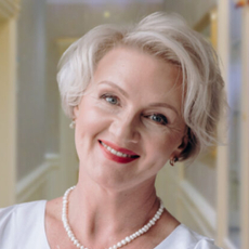 Петерс Марина Николаевна, гинеколог