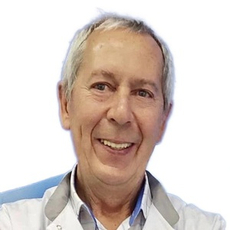 Шамраев Лев Борисович, детский хирург