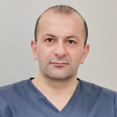 Панахов Самир Низамеддинович, хирург