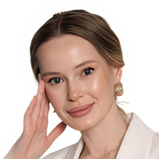 Денисова Мария Сергеевна, эндокринолог