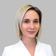 Пахомова Надежда Федоровна, врач-косметолог