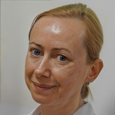 Мокеева Светлана Александровна, стоматолог-терапевт