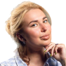 Жукова Софья Владимировна, семейный психолог