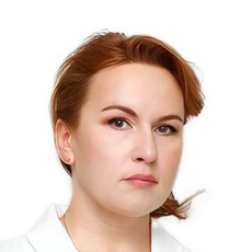 Башкова Елизавета Александровна, дерматолог