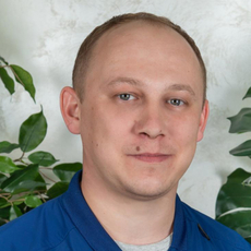 Шашкин Илья Владимирович, стоматолог-хирург