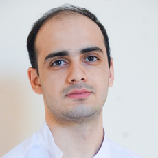 Тория Вахтанг Гамлетович, нейрохирург