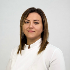 Кондалеева Наталья Викторовна, врач УЗД