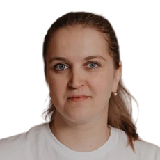 Калинина Юлия, массажист