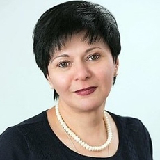 Должикова Регина Ростиславовна, психолог