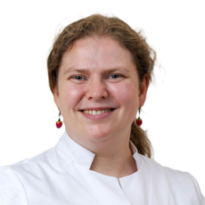 Короленкова Мария Владимировна, детский стоматолог