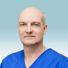Свёртков Андрей Александрович, хирург