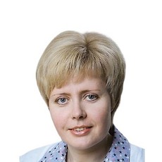 Метелева Валерия Геннадьевна, эндокринолог