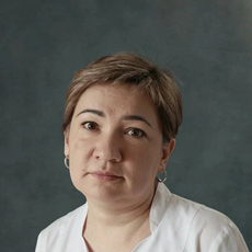 Чернова Анна Леонидовна, гинеколог