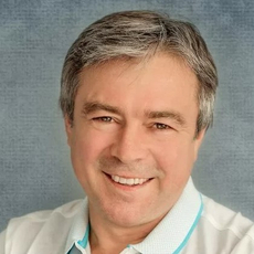 Шевченко Андрей Михайлович, стоматолог-ортопед