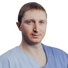 Кондратьев Владимир Олегович, хирург
